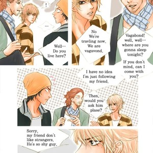 [Kim Ji-Eun] Running on Empty [Eng] – Gay Manga sex 110