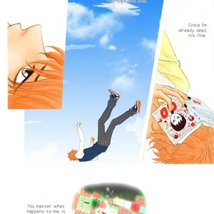 [Kim Ji-Eun] Running on Empty [Eng] – Gay Manga sex 129