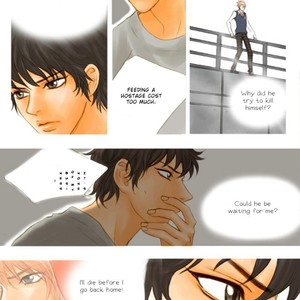 [Kim Ji-Eun] Running on Empty [Eng] – Gay Manga sex 132