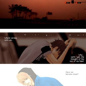 [Kim Ji-Eun] Running on Empty [Eng] – Gay Manga sex 134