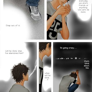 [Kim Ji-Eun] Running on Empty [Eng] – Gay Manga sex 135