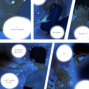 [Kim Ji-Eun] Running on Empty [Eng] – Gay Manga sex 137