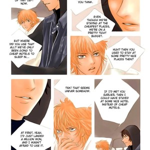 [Kim Ji-Eun] Running on Empty [Eng] – Gay Manga sex 176