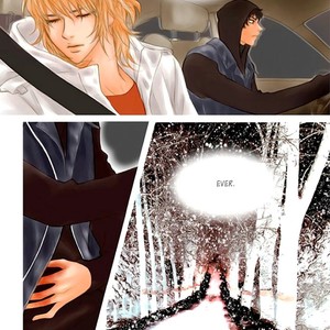 [Kim Ji-Eun] Running on Empty [Eng] – Gay Manga sex 203