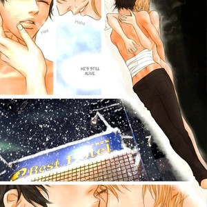 [Kim Ji-Eun] Running on Empty [Eng] – Gay Manga sex 222