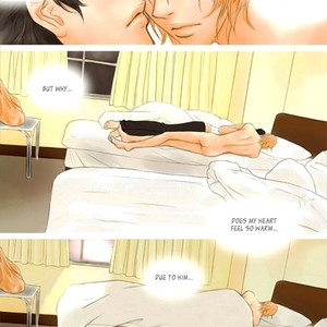 [Kim Ji-Eun] Running on Empty [Eng] – Gay Manga sex 223