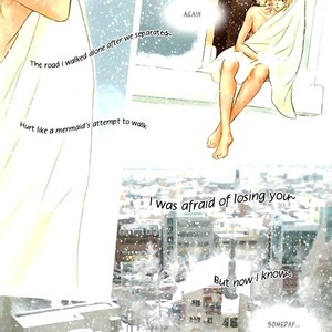 [Kim Ji-Eun] Running on Empty [Eng] – Gay Manga sex 226