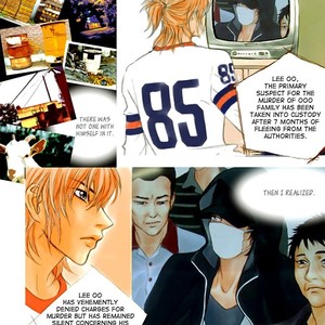 [Kim Ji-Eun] Running on Empty [Eng] – Gay Manga sex 233