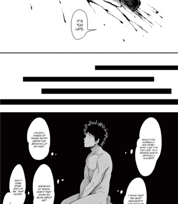 [Harada] One Room Angel [Eng] – Gay Manga sex 21