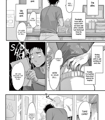 [Harada] One Room Angel [Eng] – Gay Manga sex 24