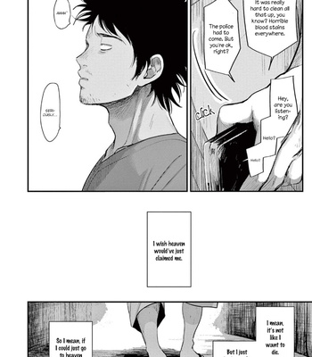 [Harada] One Room Angel [Eng] – Gay Manga sex 26