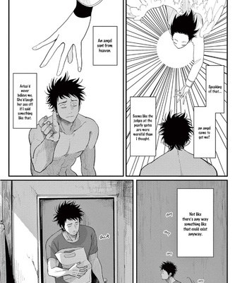 [Harada] One Room Angel [Eng] – Gay Manga sex 27