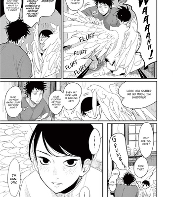 [Harada] One Room Angel [Eng] – Gay Manga sex 29