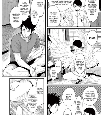 [Harada] One Room Angel [Eng] – Gay Manga sex 32