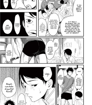 [Harada] One Room Angel [Eng] – Gay Manga sex 33
