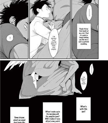 [Harada] One Room Angel [Eng] – Gay Manga sex 35