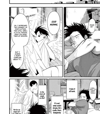 [Harada] One Room Angel [Eng] – Gay Manga sex 36