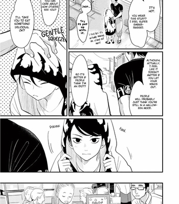 [Harada] One Room Angel [Eng] – Gay Manga sex 49