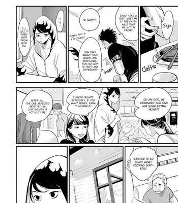 [Harada] One Room Angel [Eng] – Gay Manga sex 52