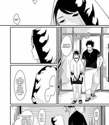 [Harada] One Room Angel [Eng] – Gay Manga sex 54