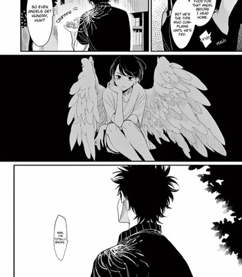 [Harada] One Room Angel [Eng] – Gay Manga sex 40