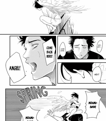[Harada] One Room Angel [Eng] – Gay Manga sex 58