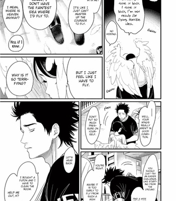 [Harada] One Room Angel [Eng] – Gay Manga sex 59
