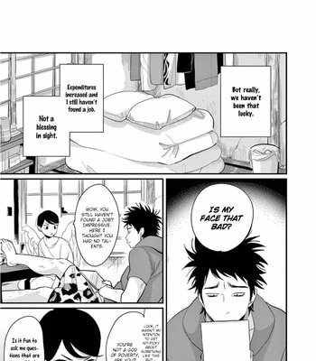 [Harada] One Room Angel [Eng] – Gay Manga sex 61