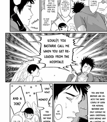 [Harada] One Room Angel [Eng] – Gay Manga sex 62