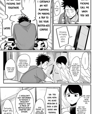 [Harada] One Room Angel [Eng] – Gay Manga sex 63