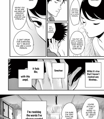 [Harada] One Room Angel [Eng] – Gay Manga sex 64