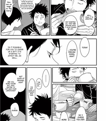 [Harada] One Room Angel [Eng] – Gay Manga sex 43