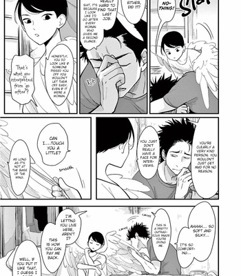 [Harada] One Room Angel [Eng] – Gay Manga sex 47
