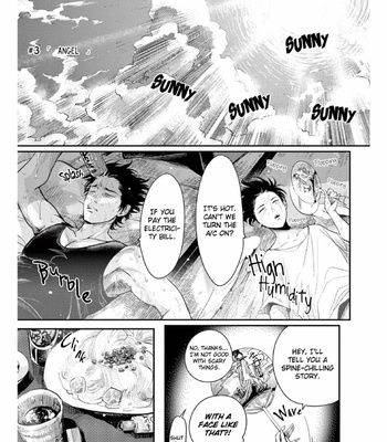 [Harada] One Room Angel [Eng] – Gay Manga sex 66