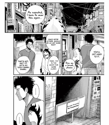 [Harada] One Room Angel [Eng] – Gay Manga sex 71