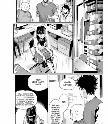 [Harada] One Room Angel [Eng] – Gay Manga sex 73