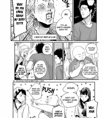 [Harada] One Room Angel [Eng] – Gay Manga sex 77