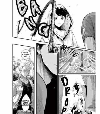 [Harada] One Room Angel [Eng] – Gay Manga sex 83