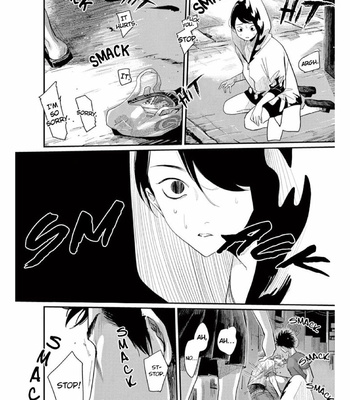 [Harada] One Room Angel [Eng] – Gay Manga sex 85