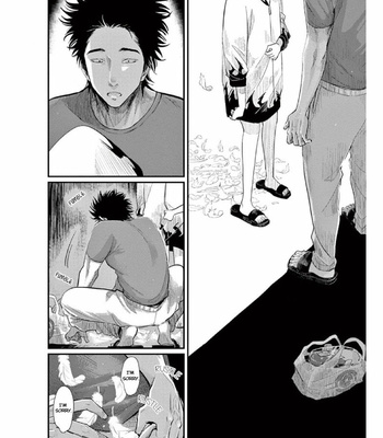 [Harada] One Room Angel [Eng] – Gay Manga sex 87