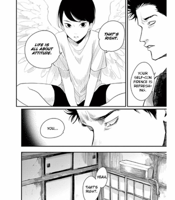 [Harada] One Room Angel [Eng] – Gay Manga sex 93