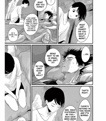 [Harada] One Room Angel [Eng] – Gay Manga sex 97