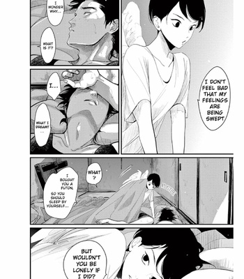 [Harada] One Room Angel [Eng] – Gay Manga sex 98
