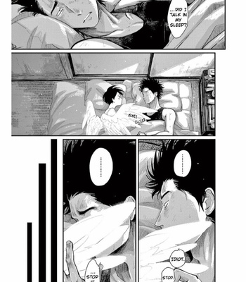 [Harada] One Room Angel [Eng] – Gay Manga sex 99