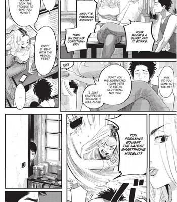 [Harada] One Room Angel [Eng] – Gay Manga sex 105