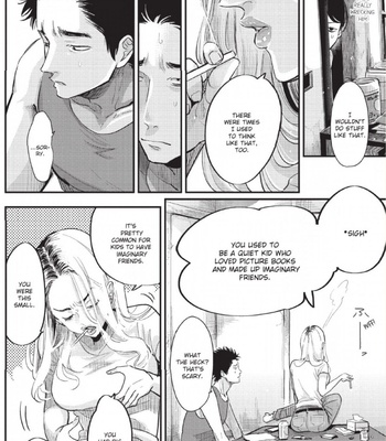 [Harada] One Room Angel [Eng] – Gay Manga sex 107