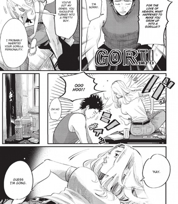[Harada] One Room Angel [Eng] – Gay Manga sex 108