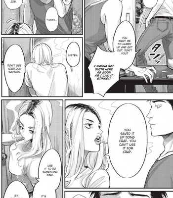 [Harada] One Room Angel [Eng] – Gay Manga sex 109