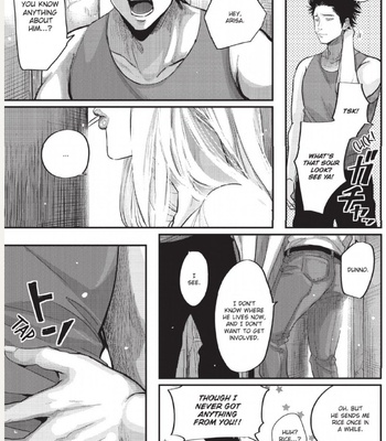 [Harada] One Room Angel [Eng] – Gay Manga sex 110