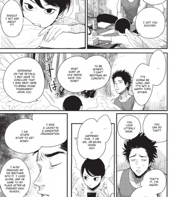 [Harada] One Room Angel [Eng] – Gay Manga sex 112